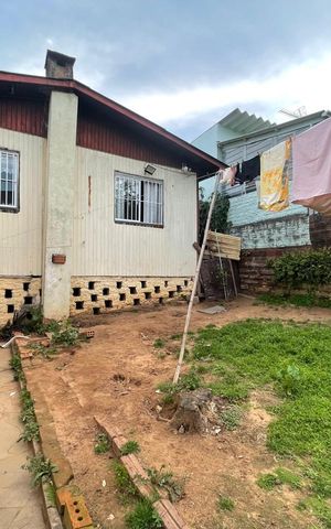 Casa à venda com 110m², 2 quartos e 3 vagas