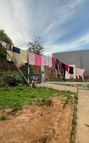 Casa à venda com 110m², 2 quartos e 3 vagas