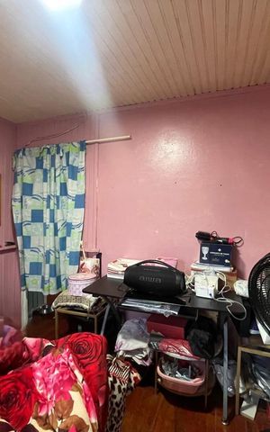 Casa à venda com 110m², 2 quartos e 3 vagas