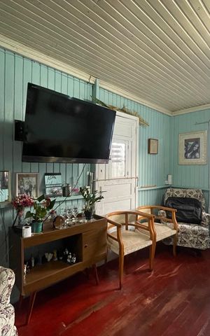 Casa à venda com 110m², 2 quartos e 3 vagas