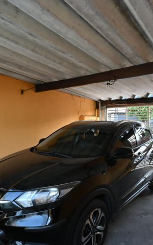 Casa à venda com 59m², 3 quartos e 2 vagasGaragem
