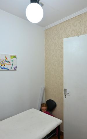 Casa à venda com 59m², 3 quartos e 2 vagasQuarto 1