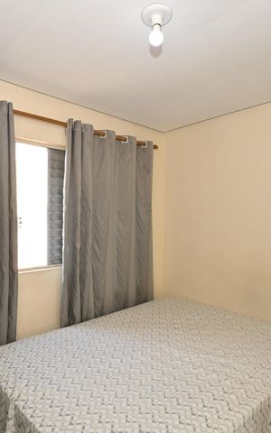 Casa à venda com 59m², 3 quartos e 2 vagasSuíte