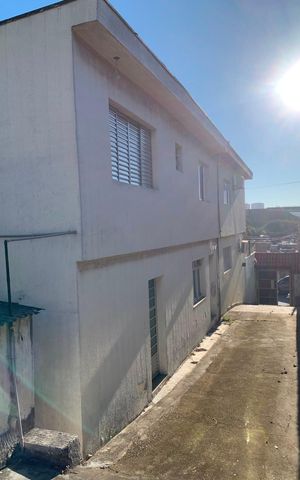Casa à venda com 500m², 5 quartos e 5 vagas