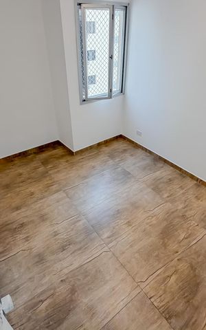 Apartamento à venda com 50m², 2 quartos e 1 vaga Apartamento à venda com 50m², 2 quartos e 1 vagaQuarto 2
