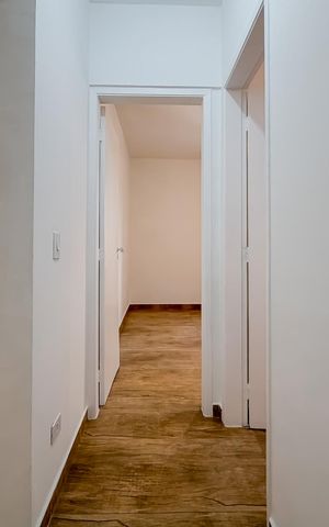 Apartamento à venda com 50m², 2 quartos e 1 vaga Apartamento à venda com 50m², 2 quartos e 1 vagaCorredor