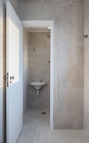 Apartamento à venda com 50m², 2 quartos e 1 vaga Apartamento à venda com 50m², 2 quartos e 1 vagaÁrea de Serviço