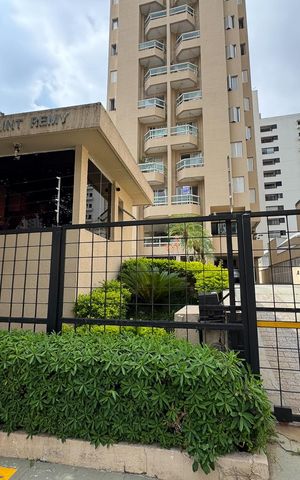 Apartamento à venda com 50m², 2 quartos e 1 vaga Apartamento à venda com 50m², 2 quartos e 1 vagaFachada