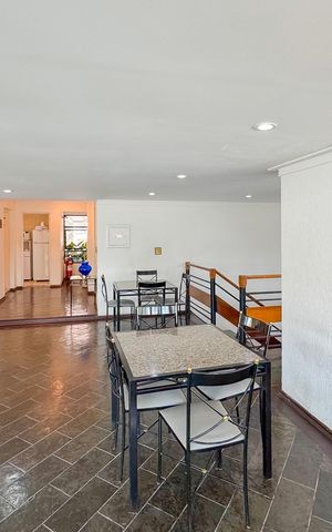 Apartamento à venda com 50m², 2 quartos e 1 vaga Apartamento à venda com 50m², 2 quartos e 1 vagaÁrea comum