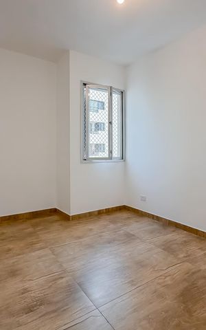Apartamento à venda com 50m², 2 quartos e 1 vaga Apartamento à venda com 50m², 2 quartos e 1 vagaQuarto 2