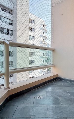 Apartamento à venda com 50m², 2 quartos e 1 vaga Apartamento à venda com 50m², 2 quartos e 1 vagaVaranda da Sala
