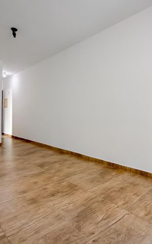 Apartamento à venda com 50m², 2 quartos e 1 vaga Apartamento à venda com 50m², 2 quartos e 1 vagaSala
