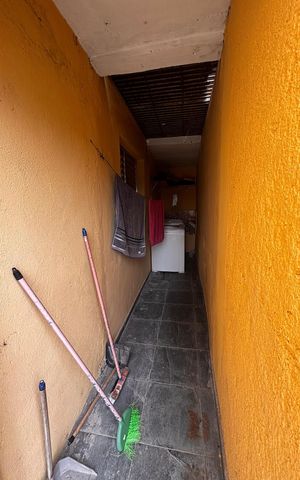 Casa à venda com 600m², 10 quartos e 2 vagas Casa à venda com 600m², 10 quartos e 2 vagasLavanderia
