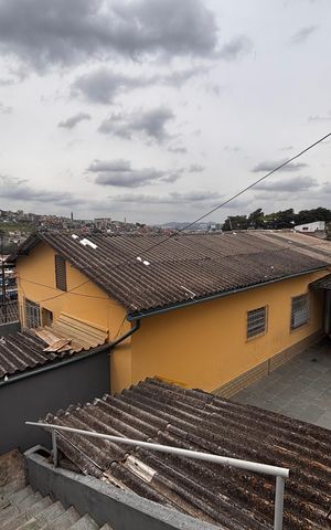 Casa à venda com 600m², 10 quartos e 2 vagas Casa à venda com 600m², 10 quartos e 2 vagasCasa
