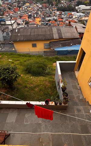 Casa à venda com 600m², 10 quartos e 2 vagas Casa à venda com 600m², 10 quartos e 2 vagasSacada