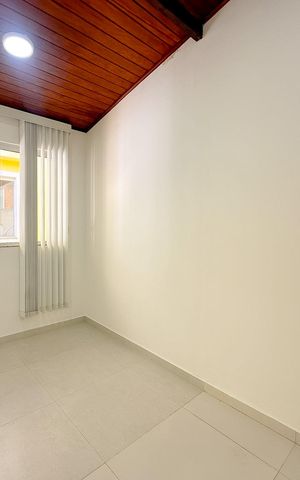 Apartamento para alugar com 36m², 1 quarto e sem vagaQuarto 