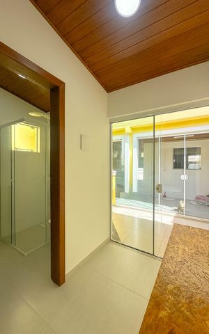 Apartamento para alugar com 36m², 1 quarto e sem vagaSala/Cozinha