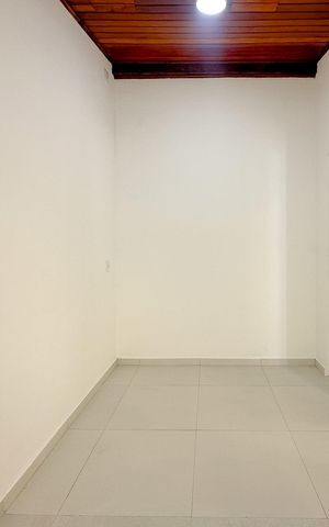 Apartamento para alugar com 36m², 1 quarto e sem vagaQuarto 