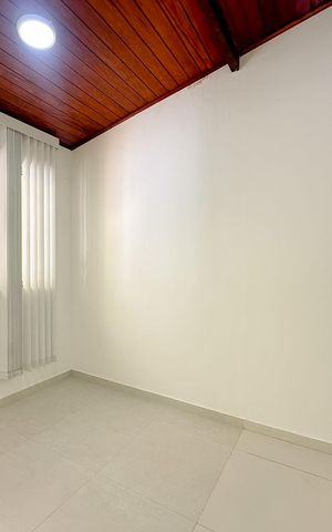Apartamento para alugar com 36m², 1 quarto e sem vagaQuarto 