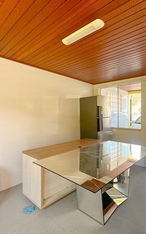 Apartamento para alugar com 36m², 1 quarto e sem vagaÁrea comum - Churrasqueira