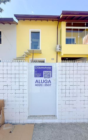 Apartamento para alugar com 36m², 1 quarto e sem vagaPlaquinha