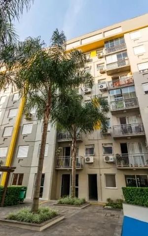 Apartamento à venda com 52m², 2 quartos e 1 vaga Apartamento à venda com 52m², 2 quartos e 1 vagaFachada