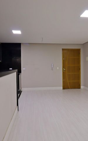 Apartamento para alugar com 75m², 3 quartos e 2 vagasSala