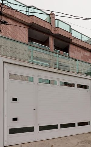 Apartamento para alugar com 75m², 3 quartos e 2 vagasFachada