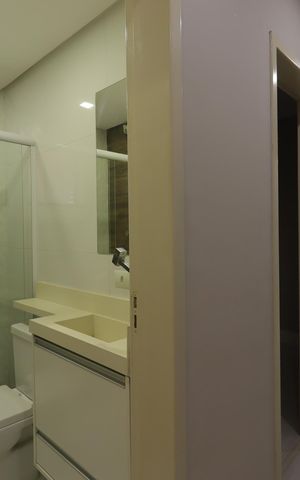 Apartamento para alugar com 75m², 3 quartos e 2 vagasCorredor