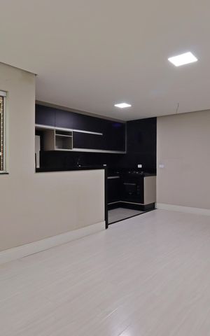 Apartamento para alugar com 75m², 3 quartos e 2 vagasSala