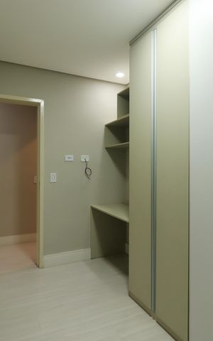 Apartamento para alugar com 75m², 3 quartos e 2 vagasQuarto 2