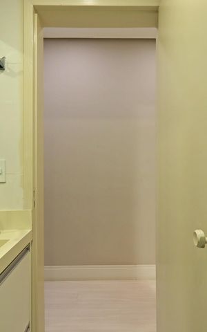Apartamento para alugar com 75m², 3 quartos e 2 vagasBanheiro Social