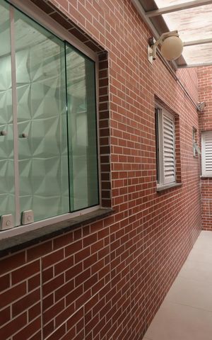 Apartamento para alugar com 75m², 3 quartos e 2 vagasÁrea de Serviço