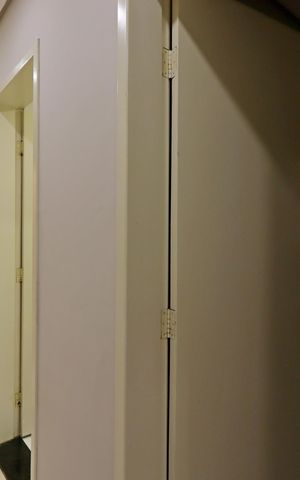 Apartamento para alugar com 75m², 3 quartos e 2 vagasCorredor