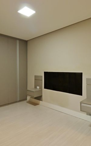 Apartamento para alugar com 75m², 3 quartos e 2 vagasSuíte