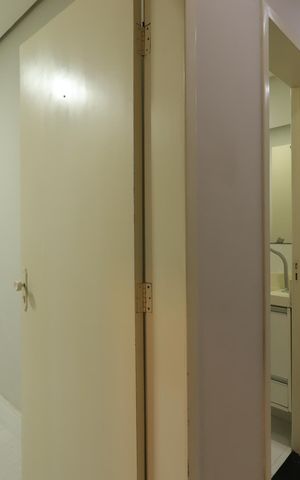 Apartamento para alugar com 75m², 3 quartos e 2 vagasCorredor