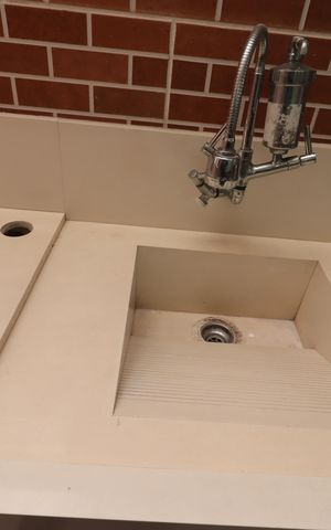 Apartamento para alugar com 75m², 3 quartos e 2 vagasÁrea de Serviço - Tanque