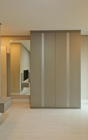 Apartamento para alugar com 75m², 3 quartos e 2 vagasSuíte