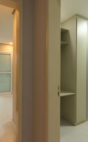 Apartamento para alugar com 75m², 3 quartos e 2 vagasCorredor