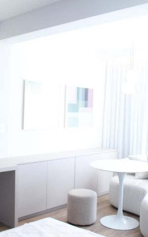 Studio para alugar com 31m², 1 quarto e 1 vagaStudio