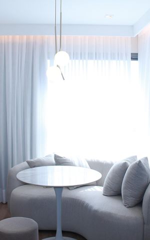 Studio para alugar com 31m², 1 quarto e 1 vagaStudio