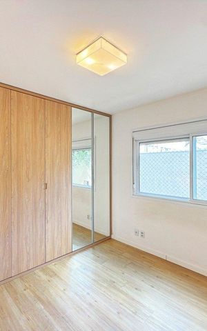 Apartamento para alugar com 60m², 2 quartos e 1 vaga Apartamento para alugar com 60m², 2 quartos e 1 vagaQuarto