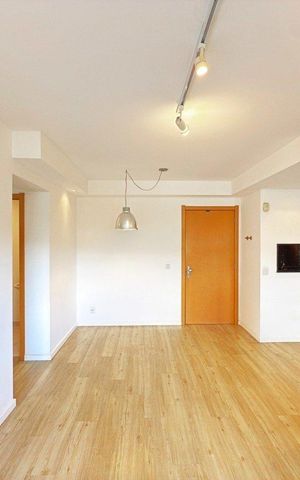 Apartamento para alugar com 60m², 2 quartos e 1 vaga Apartamento para alugar com 60m², 2 quartos e 1 vagaSala