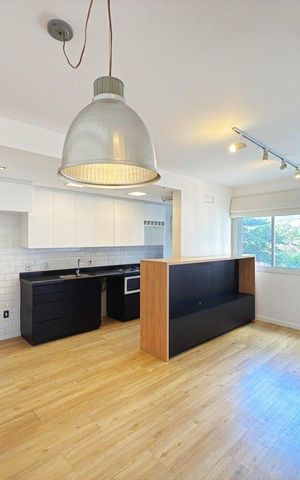 Apartamento para alugar com 60m², 2 quartos e 1 vaga Apartamento para alugar com 60m², 2 quartos e 1 vagaSala