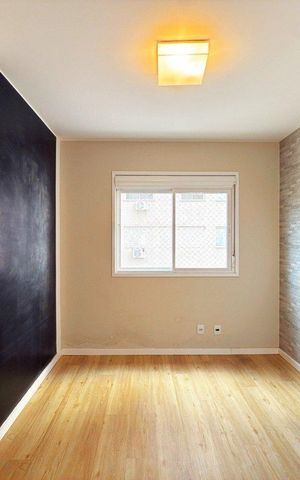 Apartamento para alugar com 60m², 2 quartos e 1 vaga Apartamento para alugar com 60m², 2 quartos e 1 vagaQuarto