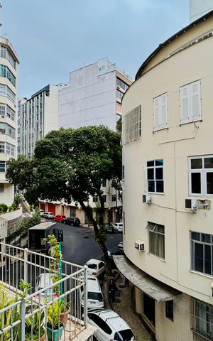 Apartamento à venda com 55m², 1 quarto e sem vaga