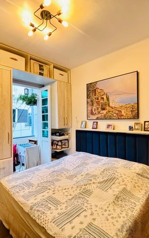 Apartamento à venda com 55m², 1 quarto e sem vaga