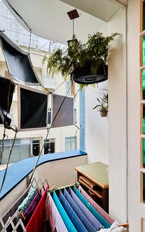 Apartamento à venda com 55m², 1 quarto e sem vaga