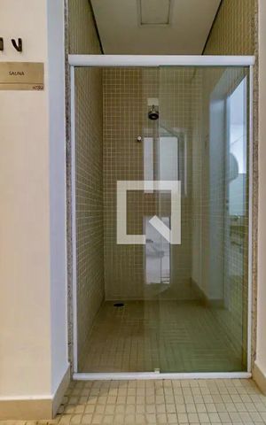 Apartamento à venda com 34m², 1 quarto e 1 vaga Apartamento à venda com 34m², 1 quarto e 1 vagaÁrea comum