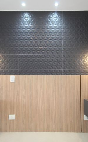 Studio para alugar com 36m², 1 quarto e 1 vaga Studio para alugar com 36m², 1 quarto e 1 vagaStudio